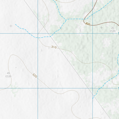 Ogilvie Creek (8743-13) Preview 2