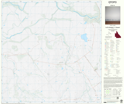 Ogilvie Creek (8743-14) Preview 1