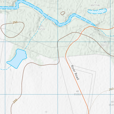 Ogilvie Creek (8743-14) Preview 3