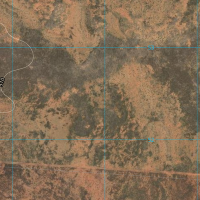 Ogilvie Range (6657-21i) Preview 2