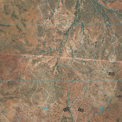Ogilvie Range (6657-21i) Preview 3
