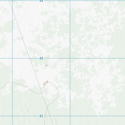 Ogilvie Range (6657-22) Preview 3