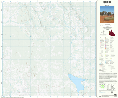Ogilvie Range (6657-23) Preview 1