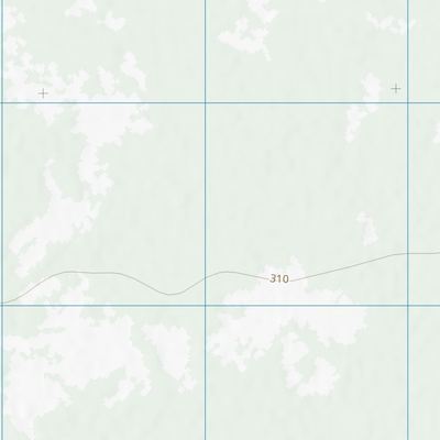 Ogilvie Range (6657-23) Preview 2