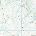 Ogilvie Range (6657-23) Preview 3