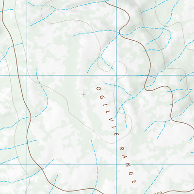 Ogilvie Range (6657-23) Preview 3