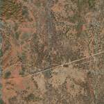 Ogilvie Range (6657-23i) Preview 2
