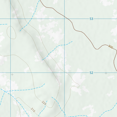 Ogilvie Range (6657-24) Preview 2