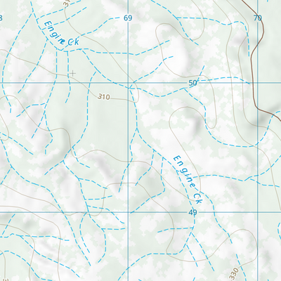 Ogilvie Range (6657-24) Preview 3
