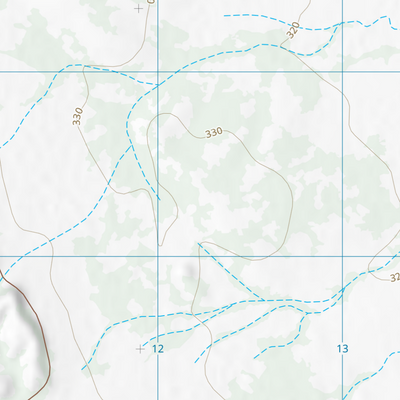 O'Haras Gap (6955-32) Preview 3