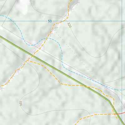 Old Peak Vale (8351-111) Preview 3