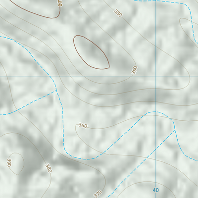 Old Peak Vale (8351-114) Preview 3