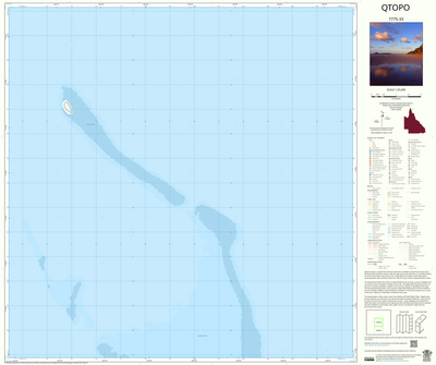 Olinda Passage (7775-33) Preview 1