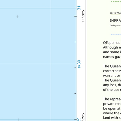 Olinda Passage (7775-33) Preview 3