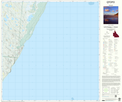 Olive River (7573-41) Preview 1