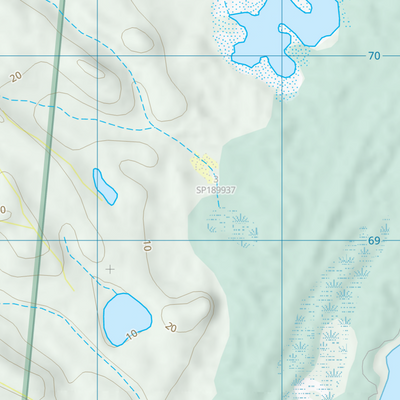 Olive River (7573-41) Preview 3