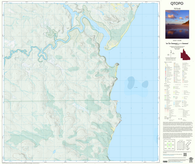 Olive River (7573-43) Preview 1