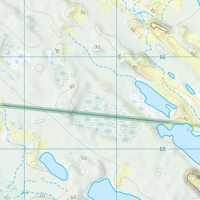 Olive River (7573-44) Preview 2