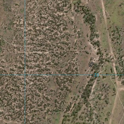 ONE MILE CREEK (8553-231i) Preview 3