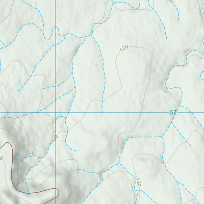One Mile Mountain (8557-344) Preview 2