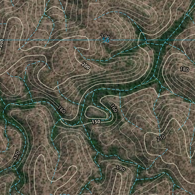 ONE MILE MOUNTAIN (8557-344i) Preview 3
