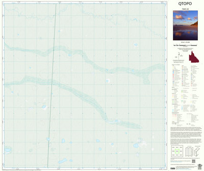 Onion Creek (7465-32) Preview 1