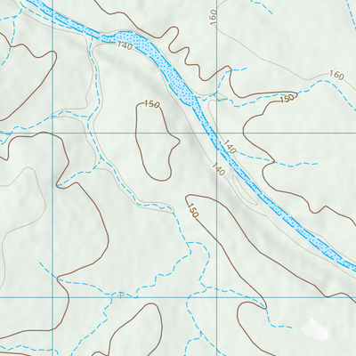 Opera Creek (7568-32) Preview 3