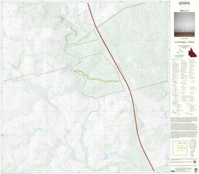 Orallo (8645-311) Preview 1