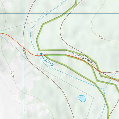 Orallo (8645-311) Preview 3