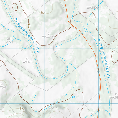Orallo (8645-34) Preview 3