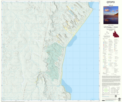 Orford Bay (7475-23) Preview 1