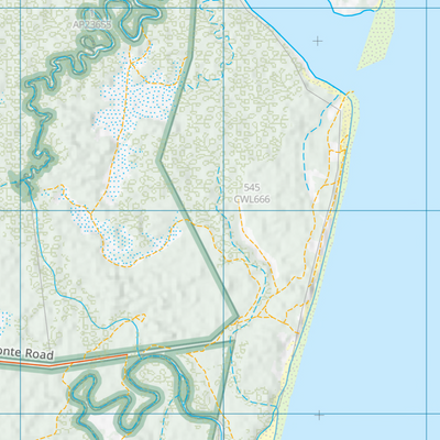 Orient Creek (8160-24) Preview 3