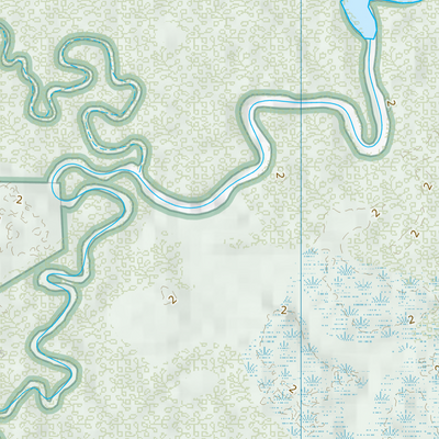 Orient Creek (8160-243) Preview 3