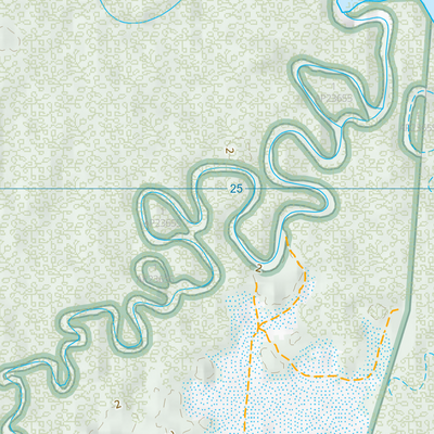 Orient Creek (8160-244) Preview 3