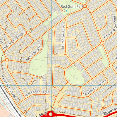 Ormeau (9542-244) Preview 3