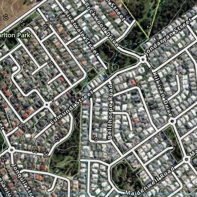 ORMEAU (9542-244i) Preview 3