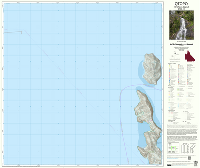 Orpheus Island (8160-11) Preview 1