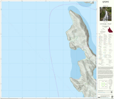 Orpheus Island (8160-112) Preview 1