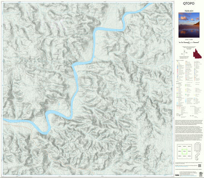 Ortona (7659-431) Preview 1