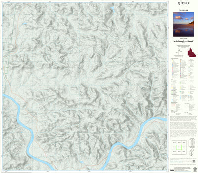 Ortona (7659-434) Preview 1