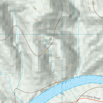 Ortona (7659-434) Preview 3