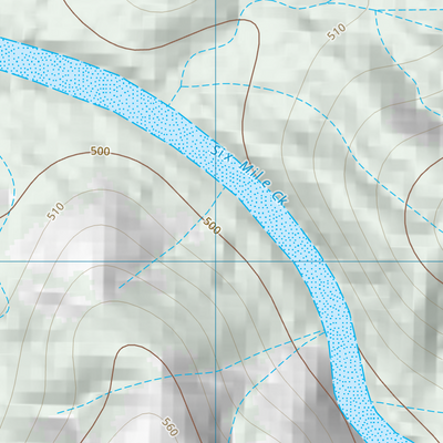 Ortona South (7659-342) Preview 2