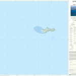 Otterbourne Island (8953-144) Preview 1
