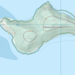 Otterbourne Island (8953-144) Preview 3