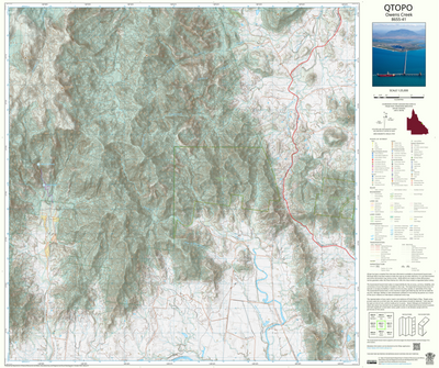 Owens Creek (8655-41) Preview 1