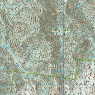 Owens Creek (8655-41) Preview 2