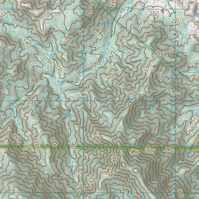 Owens Creek (8655-41) Preview 3