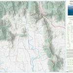 Owens Creek (8655-412) Preview 1