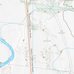 Owens Creek (8655-412) Preview 2