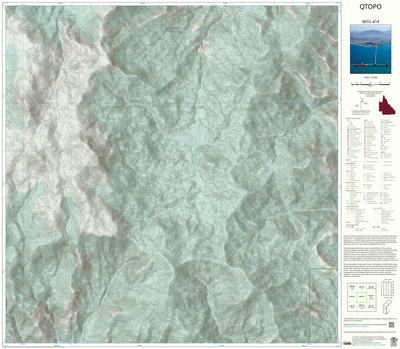 Owens Creek (8655-414) Preview 1